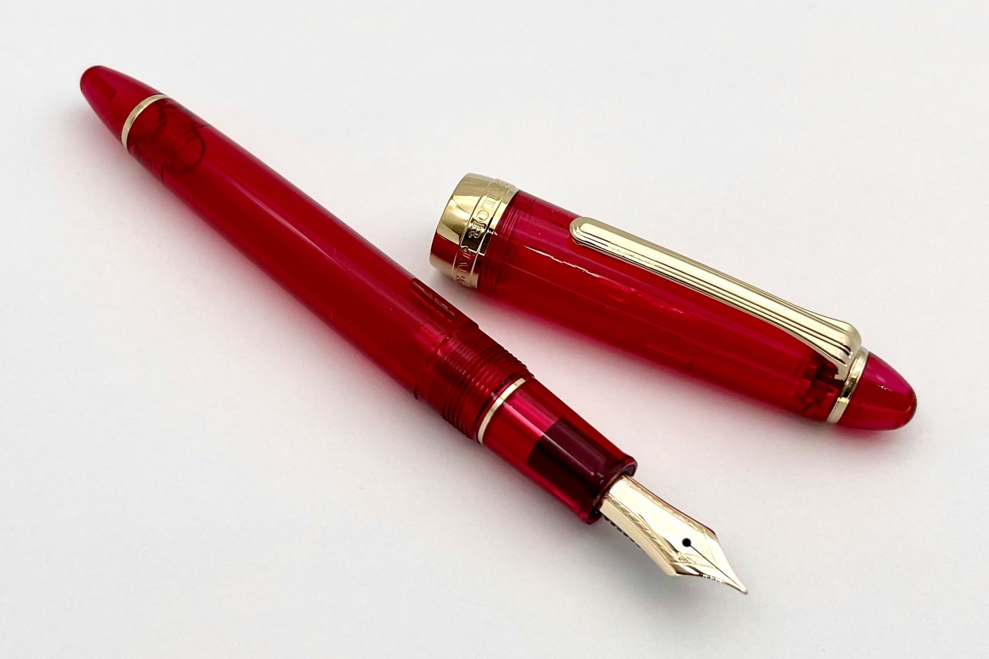 SailorSE1911StandardJapaneseSeaNettleJellyfishFP_A